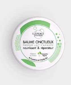 Mini Baume Lait d'amande